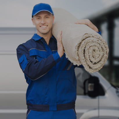 Гарантия повторной стирки за счет компании