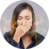 Запах рвоты